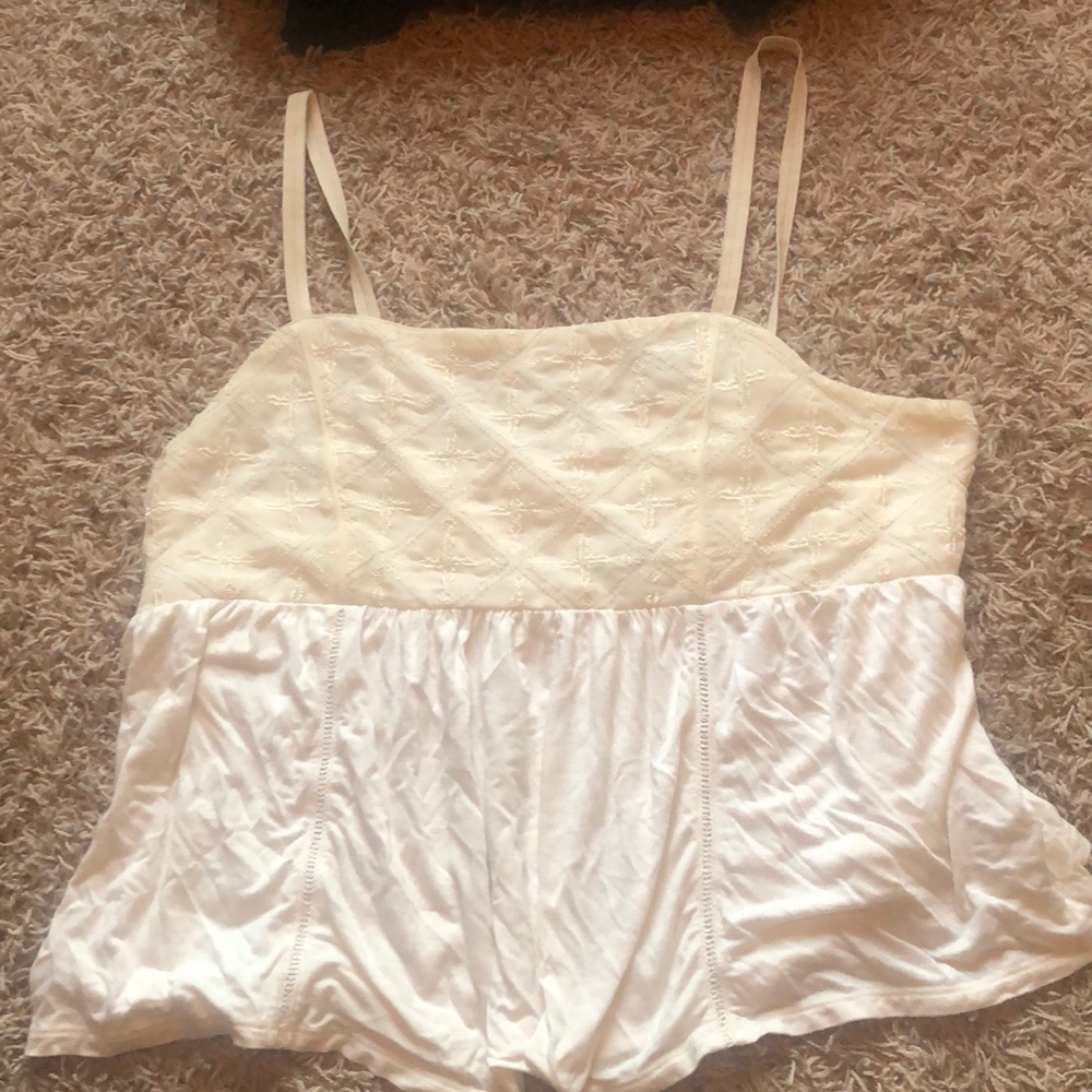 American eagle tank top